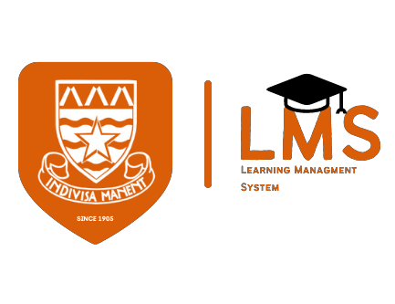 Learning Management System - De La Salle College Colombo